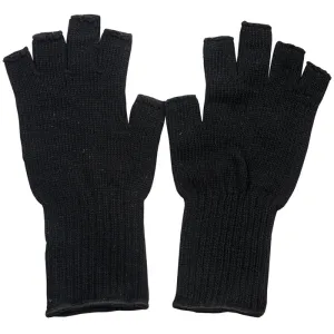 031 Fingerless Wool Glove Liner