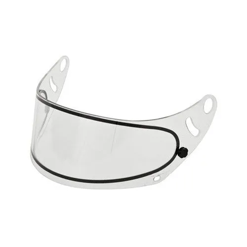 Arai Dual Panel Visor for  GP6, GP6S and SK6.