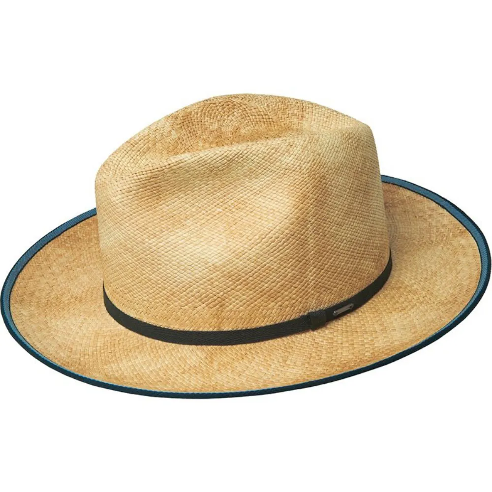 Bailey Parson Panama Fedora