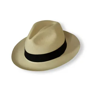 B&S Signature Range - Classic Fedora (Montecristi Grade 25)