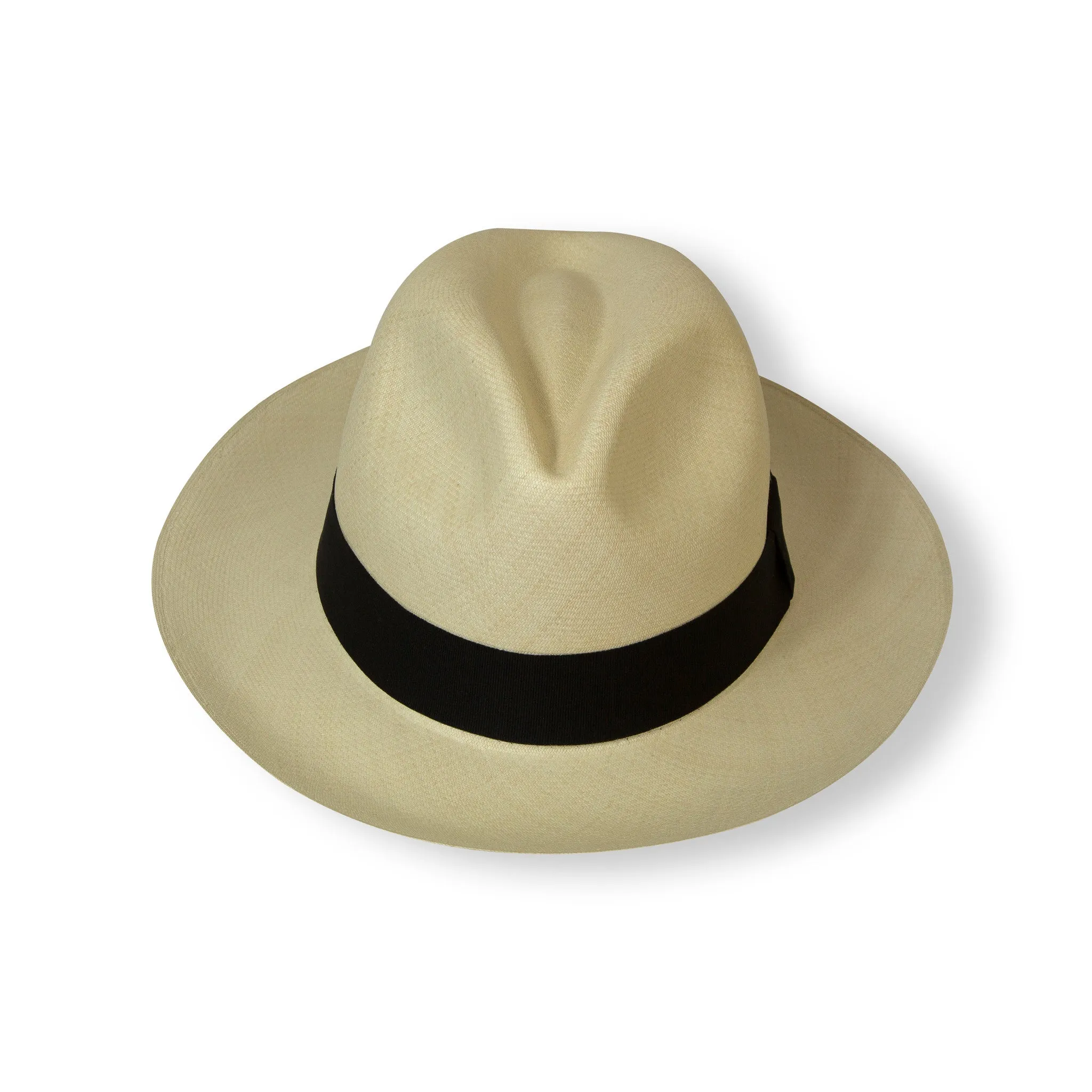 B&S Signature Range - Classic Fedora (Montecristi Grade 25)