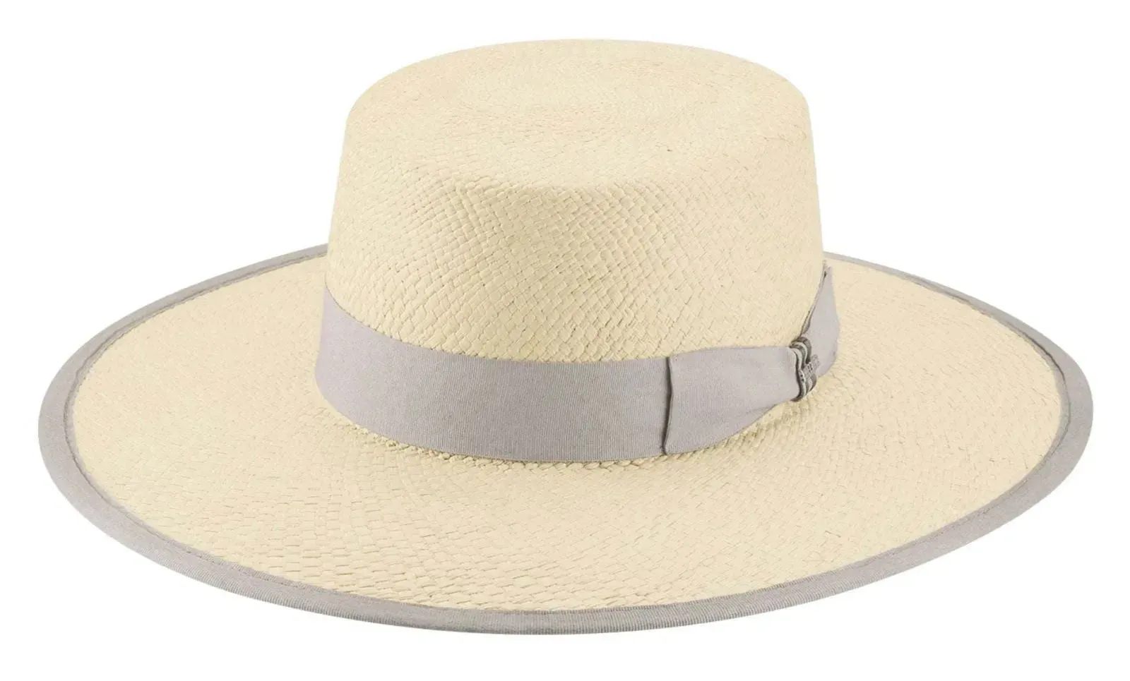 Bullhide Bolero - Straw Cowgirl Hat