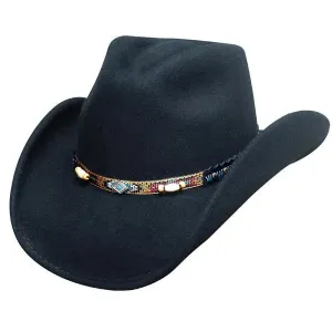 Bullhide Smart Play - Children's Wool Felt Cowboy Hat