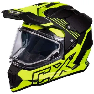 Castle - Mode Dual Sport SV Agent Helmet