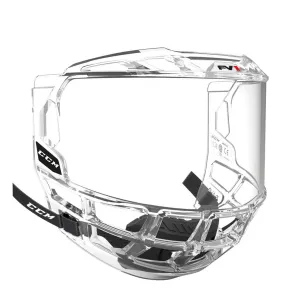 CCM FV1 Senior Full Visor