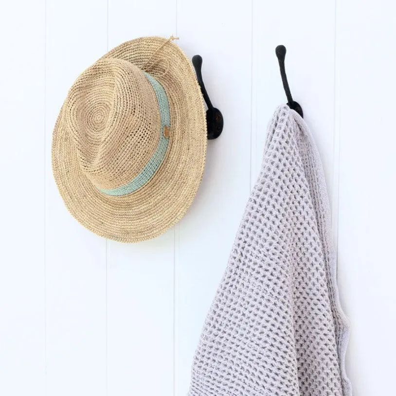 Cecilia Panama Hat | Mint