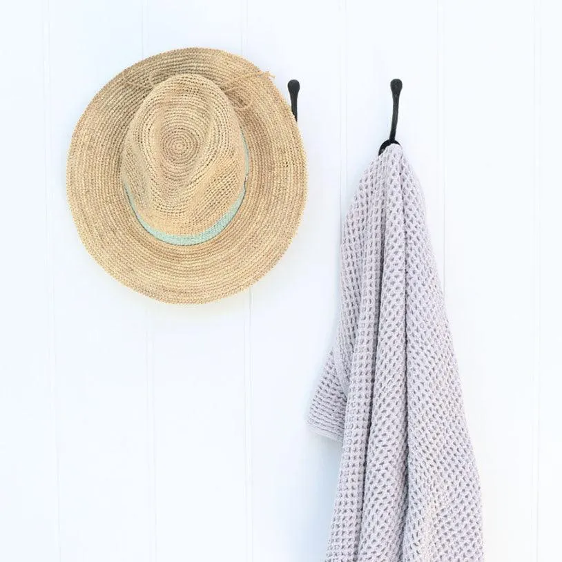 Cecilia Panama Hat | Mint