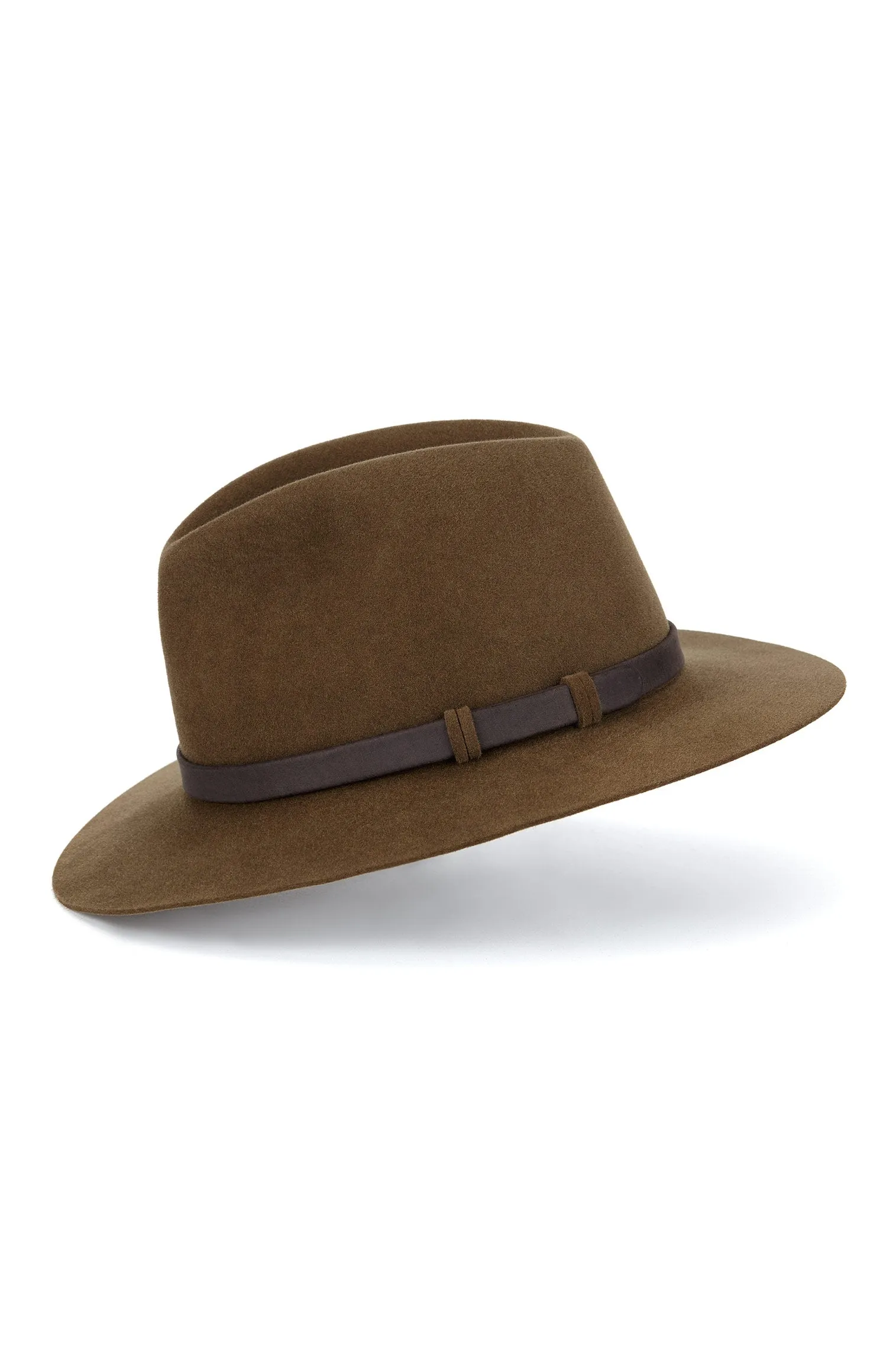 Chepstow Trilby