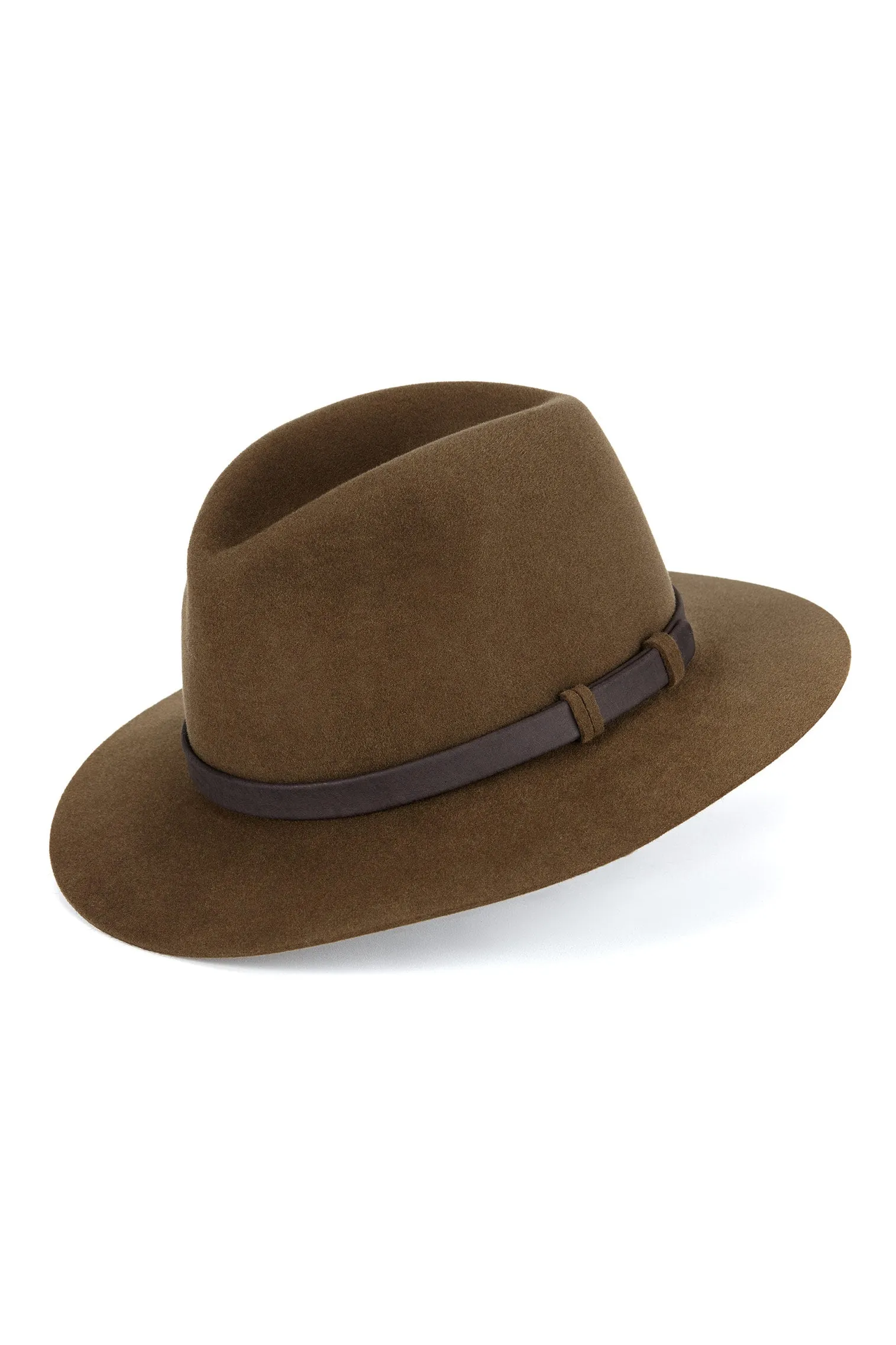 Chepstow Trilby