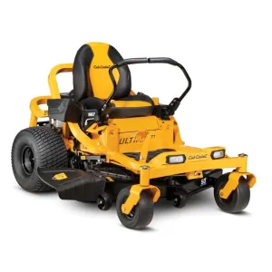 Cub Cadet Ultima ZT1 50 (50") 23HP Kawasaki Zero Turn Mower