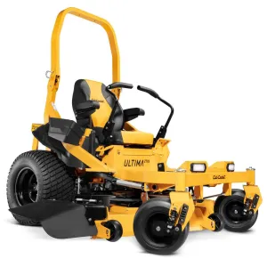 Cub Cadet Ultima ZTX5 (60") 25HP Kohler Zero Turn Mower