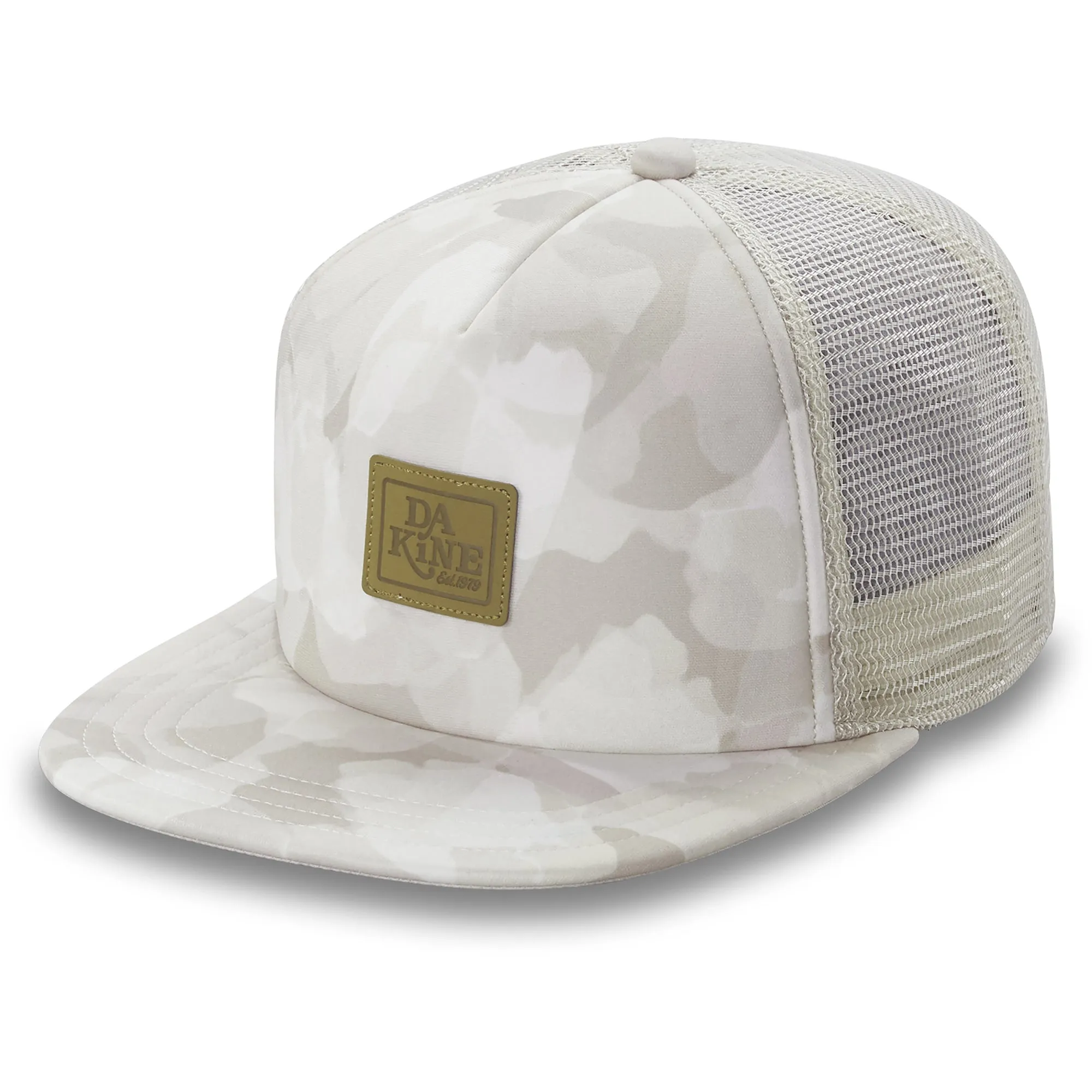 Dakine - Hula Trucker Hat - Sand Quartz OS