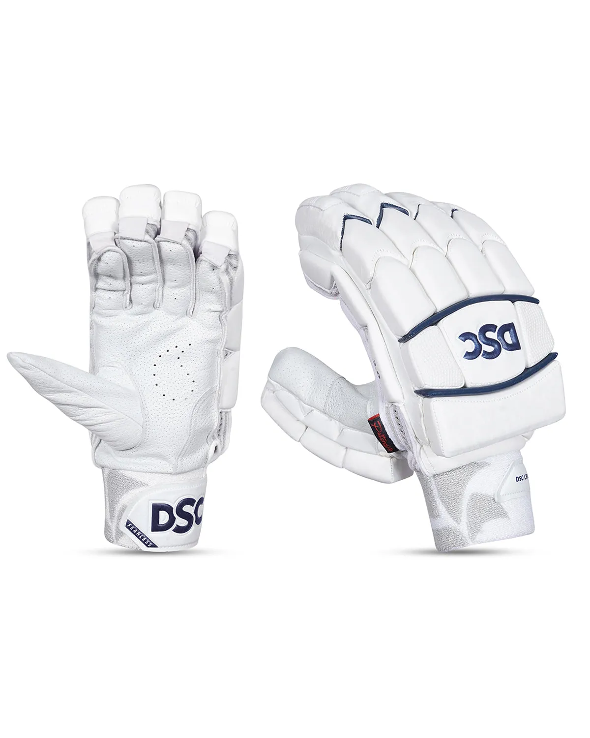 DSC 2.0 Cricket Batting Gloves - Boys/Junior