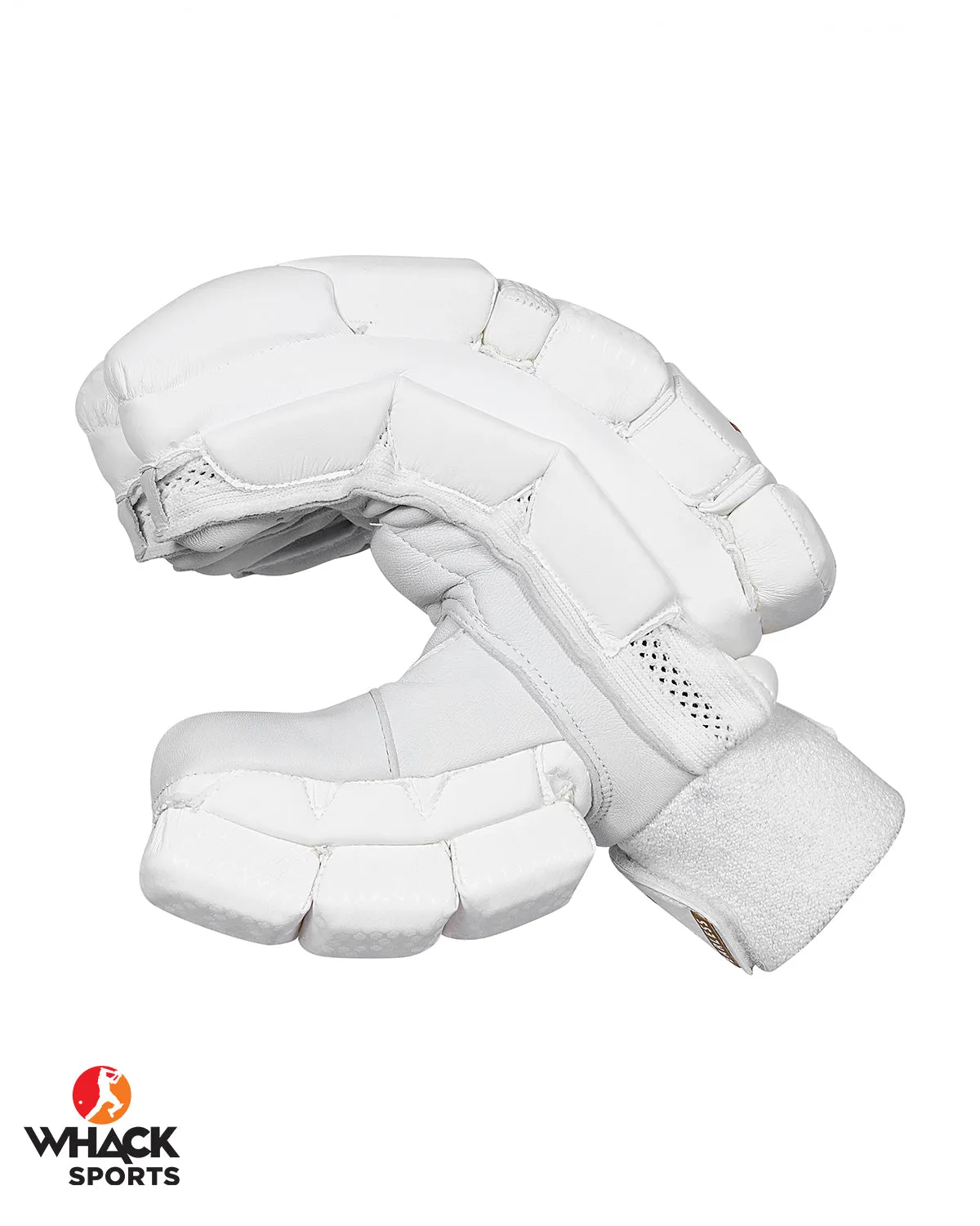 DSC Player Cricket Batting Gloves - Adult