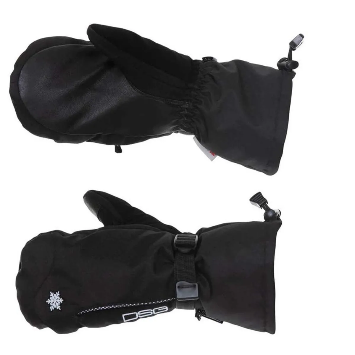 DSG Women's Trail 2.0 Waterproof Mittens