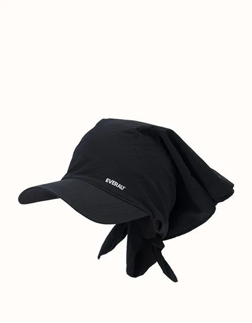 EVERAU® Sun Visor Hat