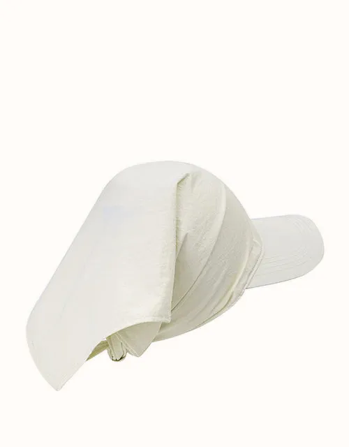 EVERAU® Sun Visor Hat