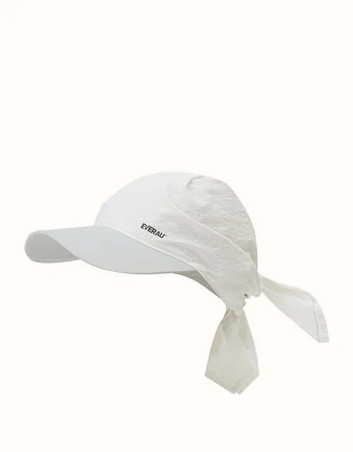 EVERAU® Sun Visor Hat