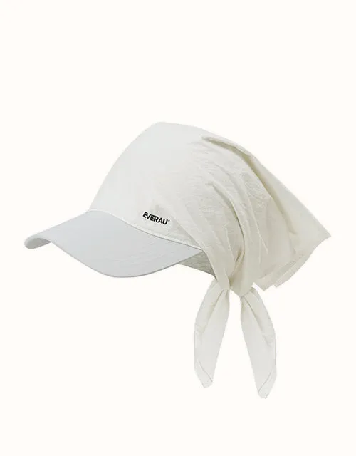 EVERAU® Sun Visor Hat