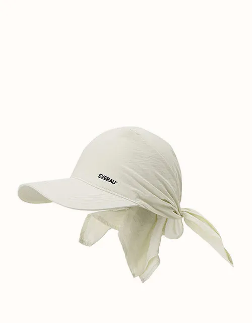 EVERAU® Sun Visor Hat