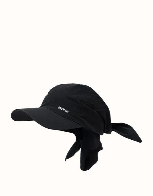 EVERAU® Sun Visor Hat