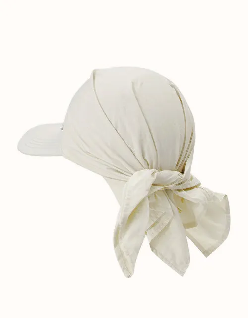 EVERAU® Sun Visor Hat