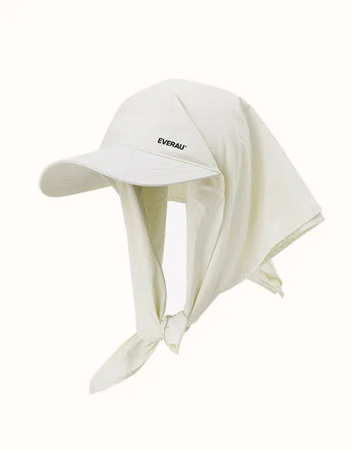 EVERAU® Sun Visor Hat