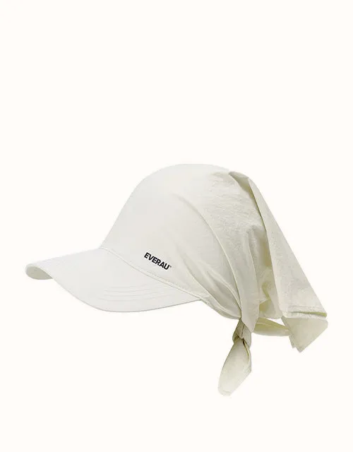 EVERAU® Sun Visor Hat