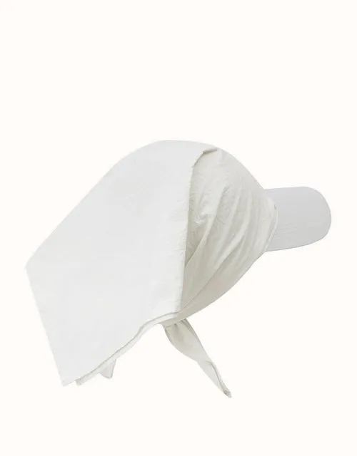 EVERAU® Sun Visor Hat