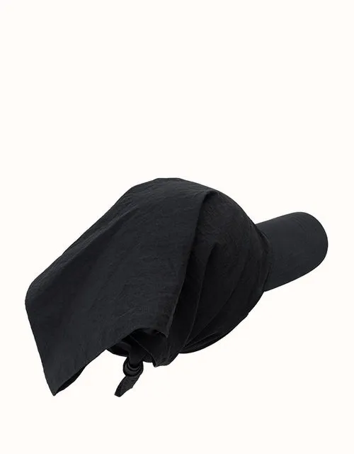 EVERAU® Sun Visor Hat