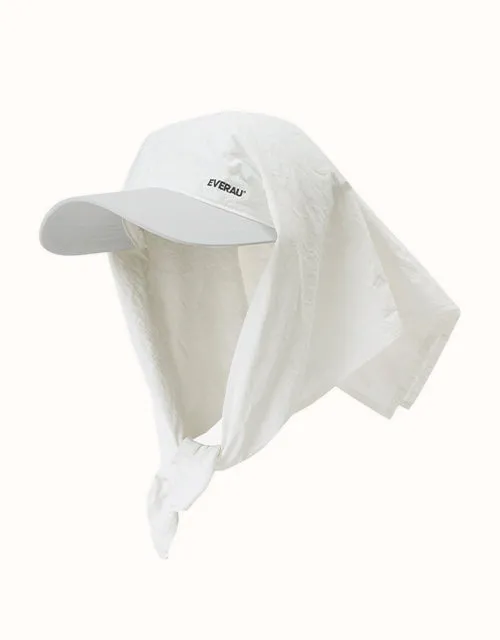 EVERAU® Sun Visor Hat