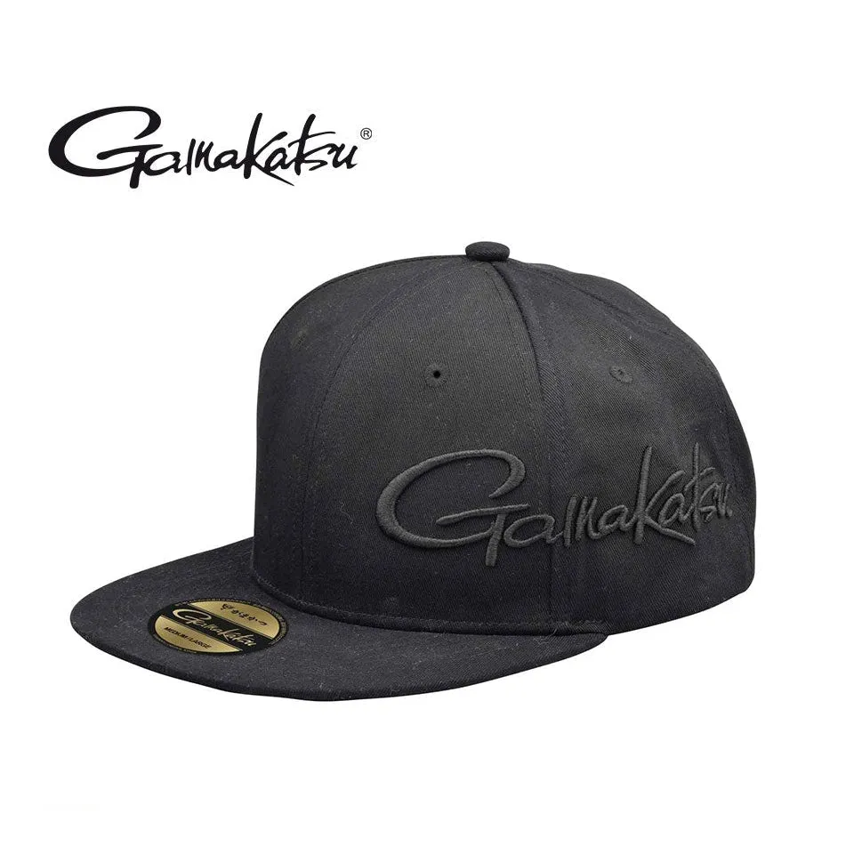 Gamakatsu Flat Cap