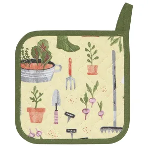 Garden Potholder