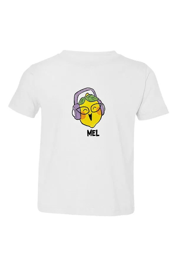 Hawaii Transplants KIDS MEL Tee-Shirts