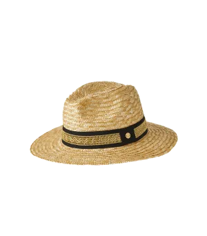 Helios Straw Hat