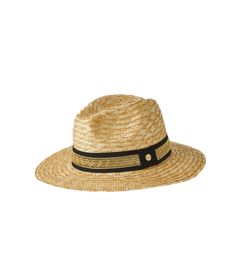 Helios Straw Hat