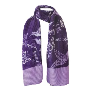 Hummingbird Eco Scarf