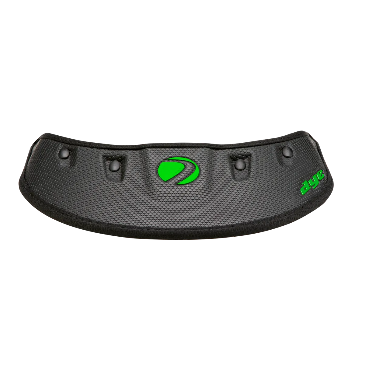 i4/i5 Wing Visor Lime/Black