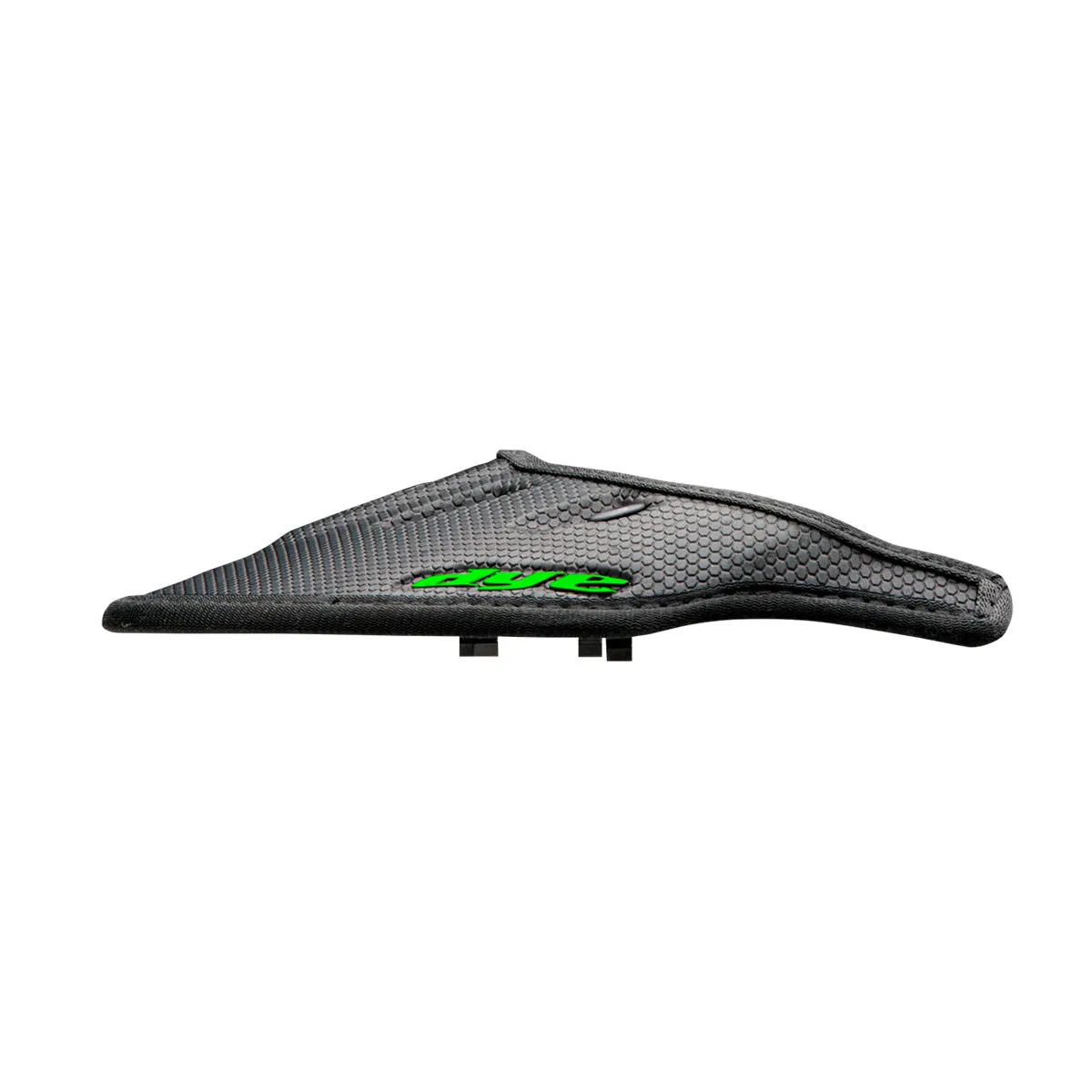 i4/i5 Wing Visor Lime/Black