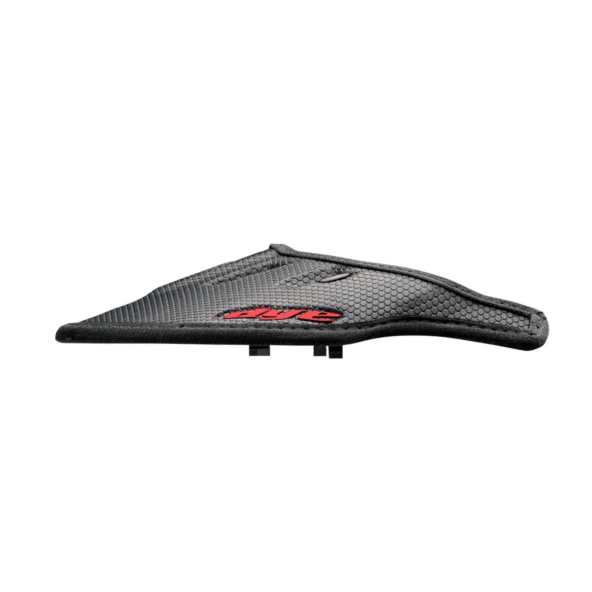 i4/i5 Wing Visor Red/Black