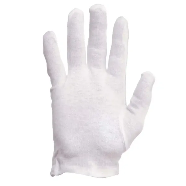 Interlox 100% Cotton Glove 12 Pairs