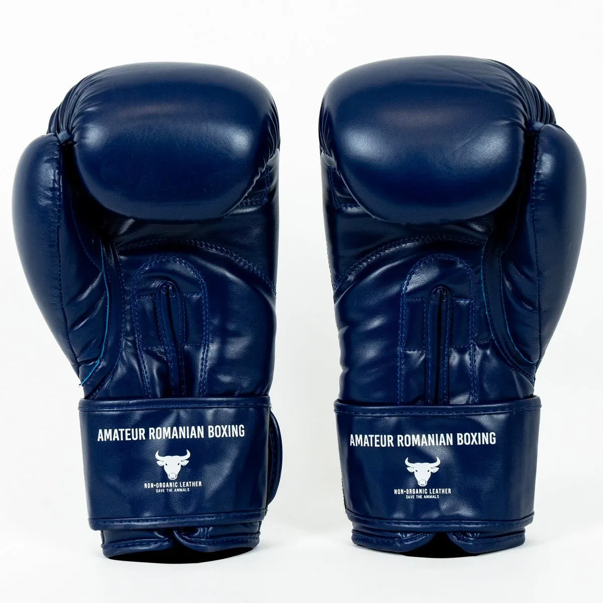 Knockout Competition Boxing Gloves