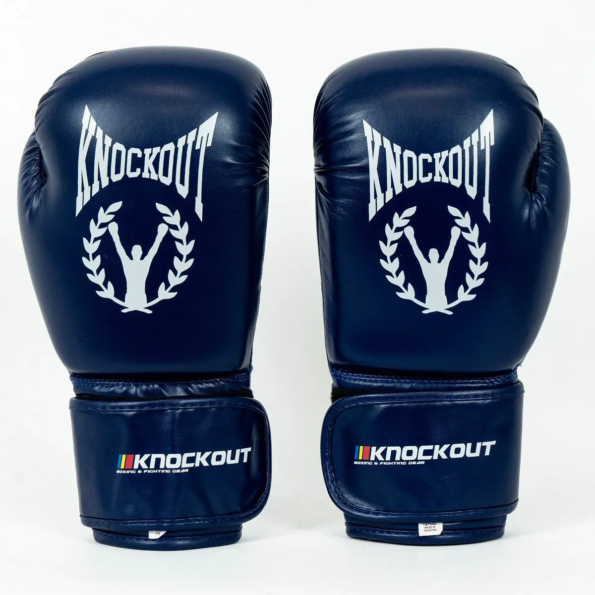 Knockout Competition Boxing Gloves