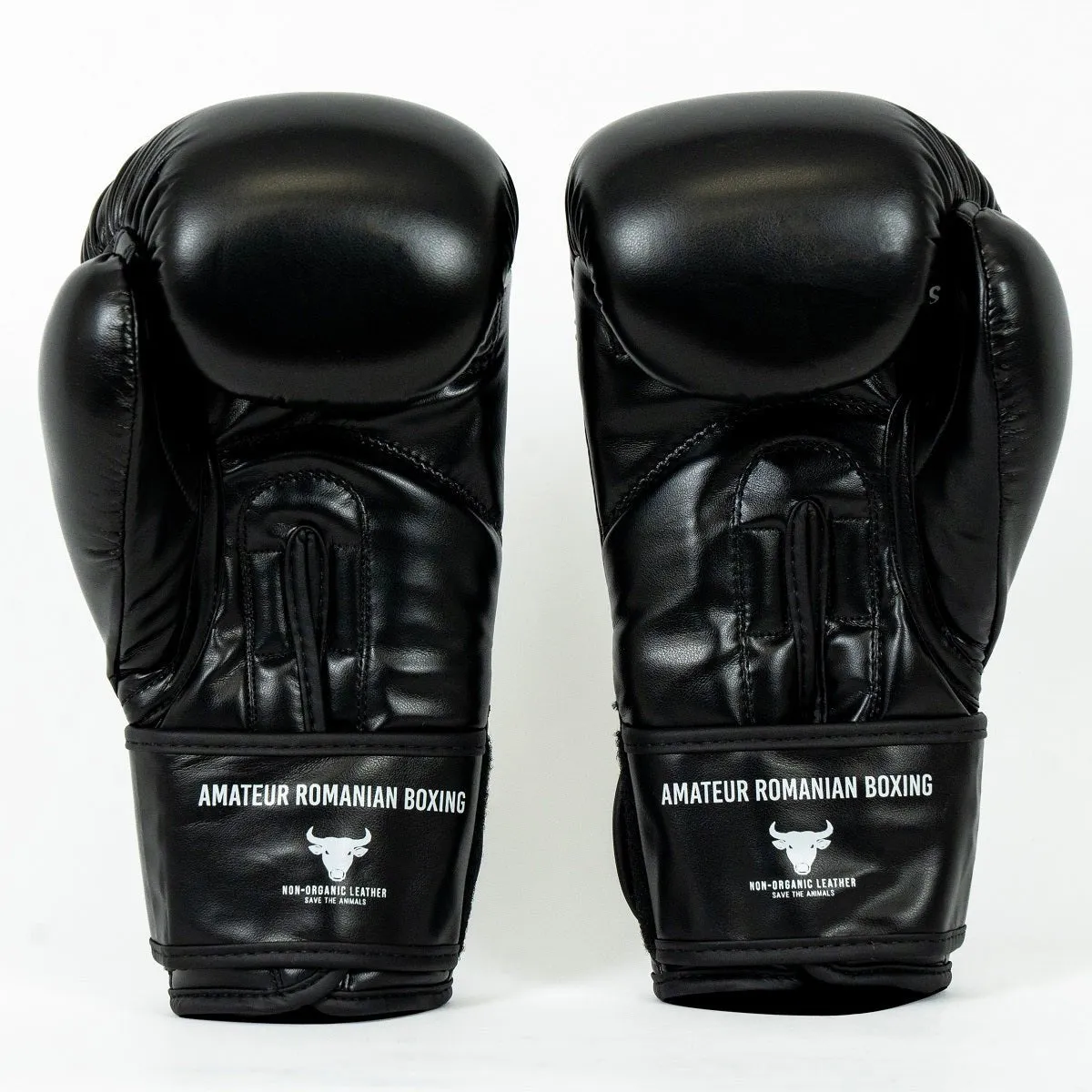 Knockout Competition Boxing Gloves