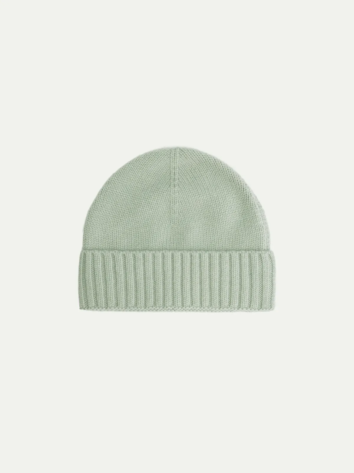 Light Green Hat