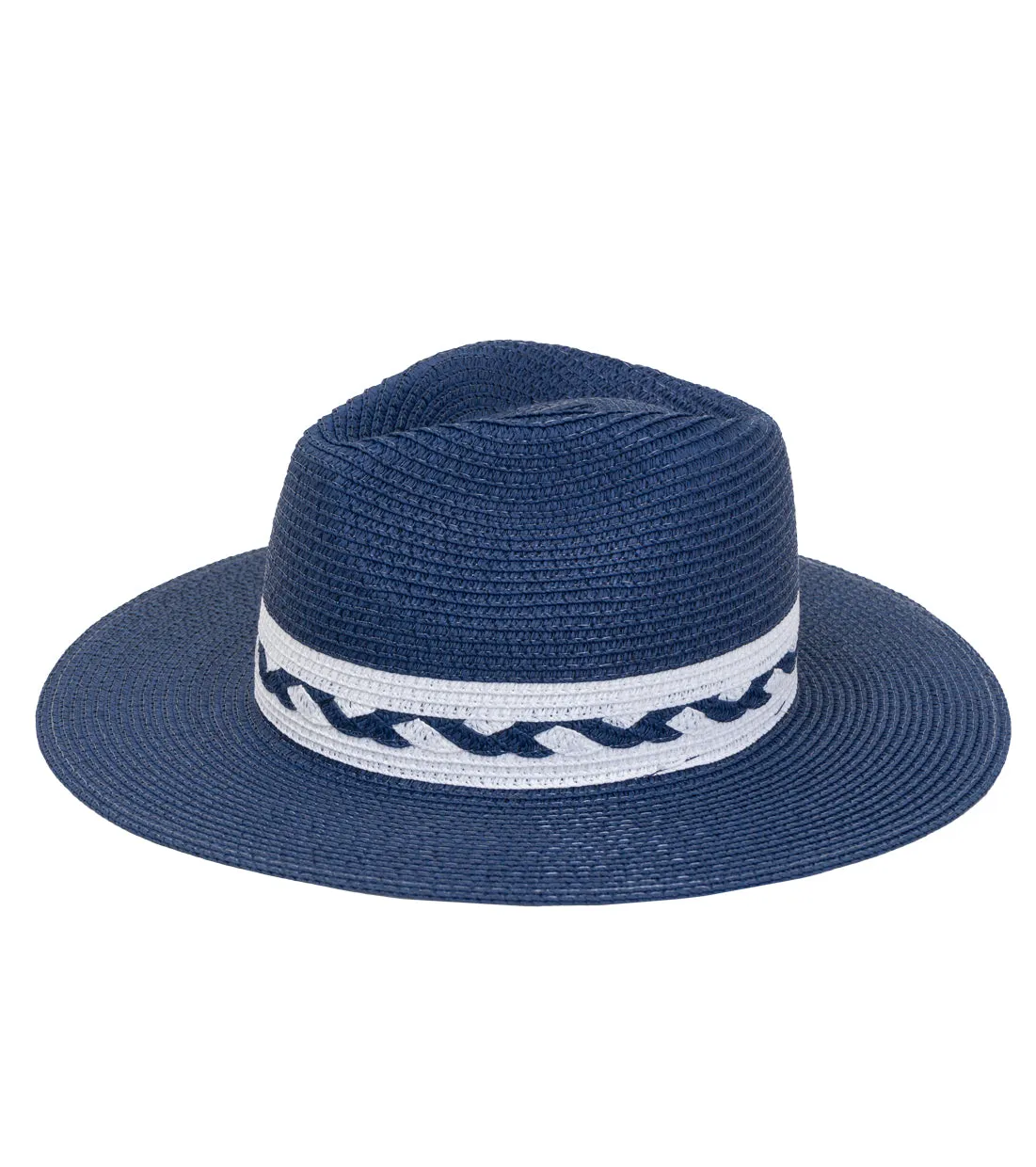 Max Studio Straw Hat 111S