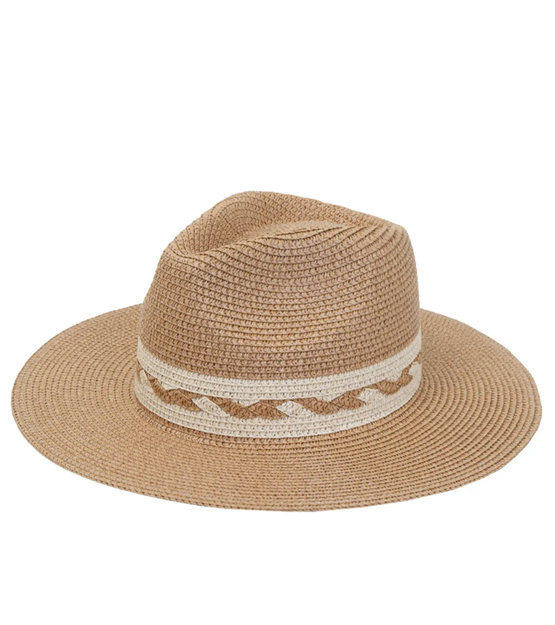 Max Studio Straw Hat 111S