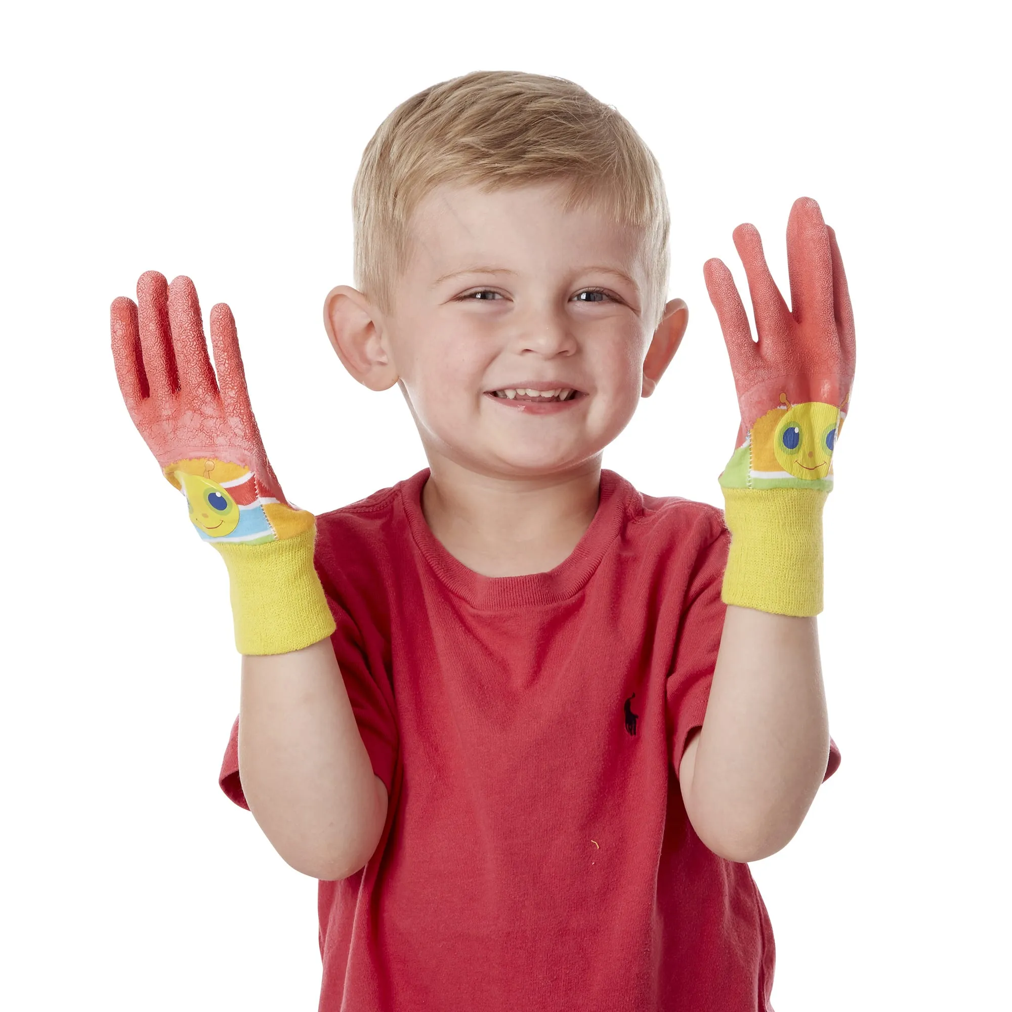 Melissa & Doug Giddy Buggy Good Gripping Gloves