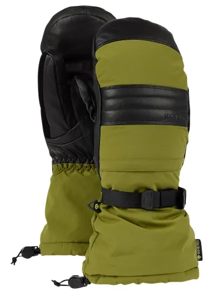 Men's Burton Warmest GORE-TEX Mittens