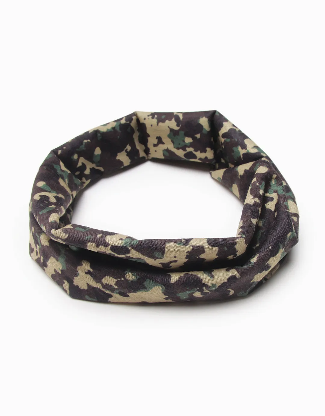 Men's Infinity Headwrap / Buff